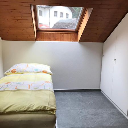 Casa In Selva Lejlighed Cavergno Eksteriør billede