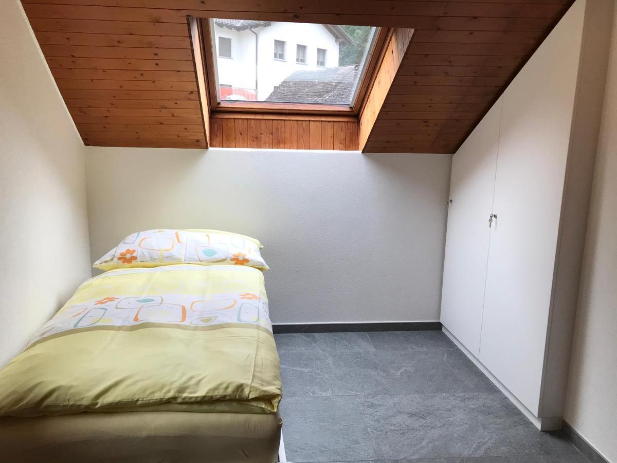 Casa In Selva Lejlighed Cavergno Eksteriør billede