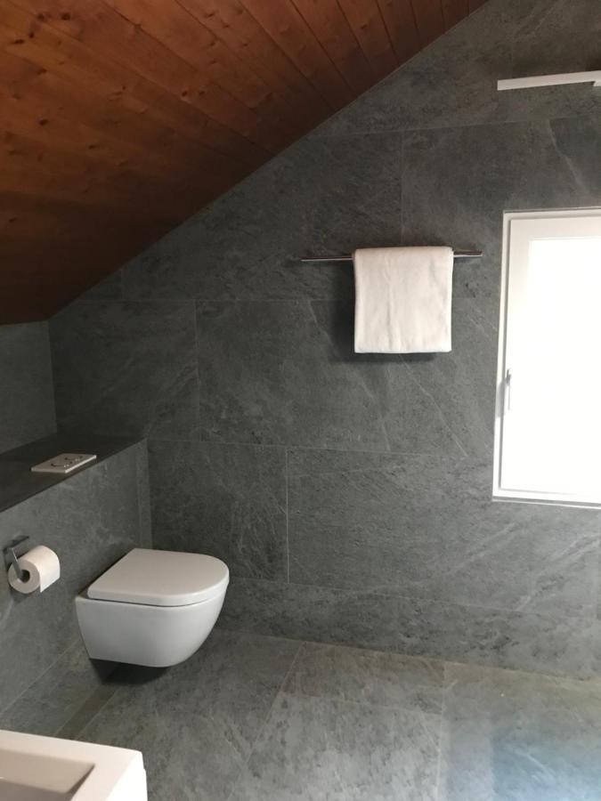 Casa In Selva Lejlighed Cavergno Eksteriør billede