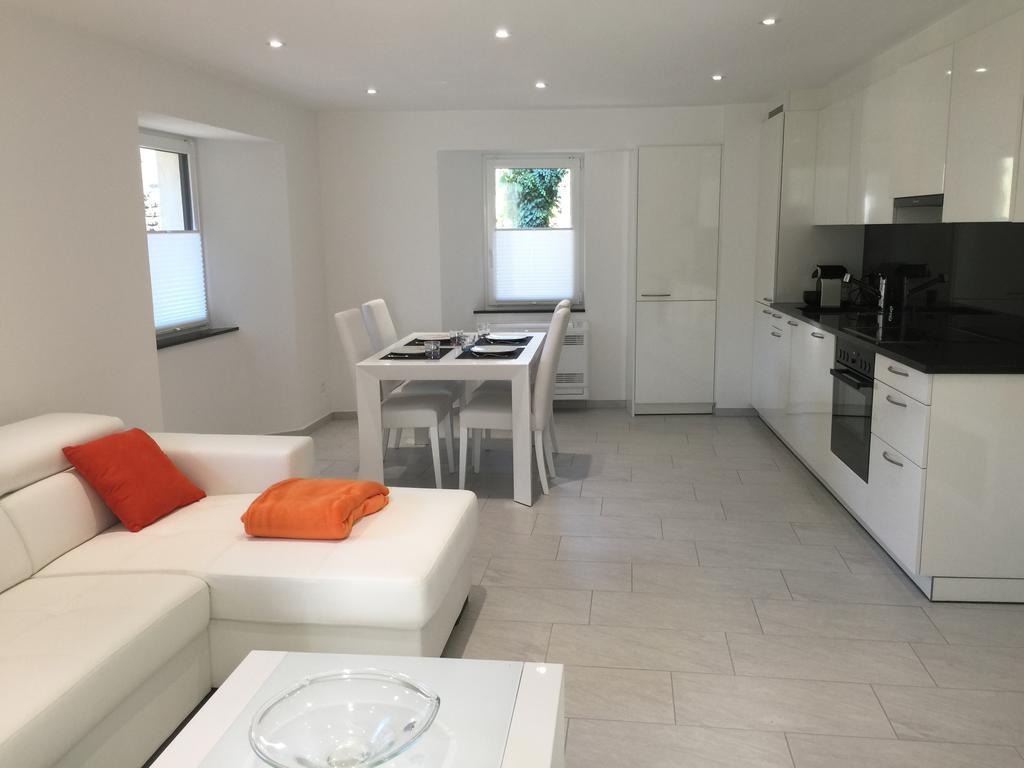 Casa In Selva Lejlighed Cavergno Eksteriør billede
