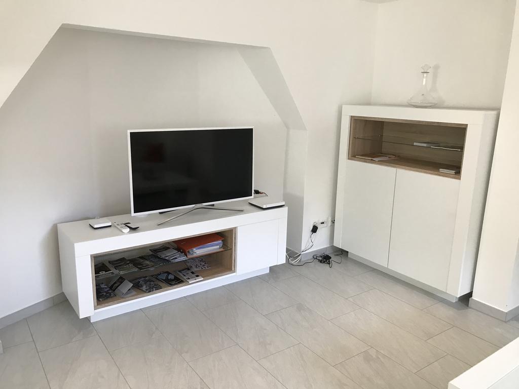 Casa In Selva Lejlighed Cavergno Eksteriør billede