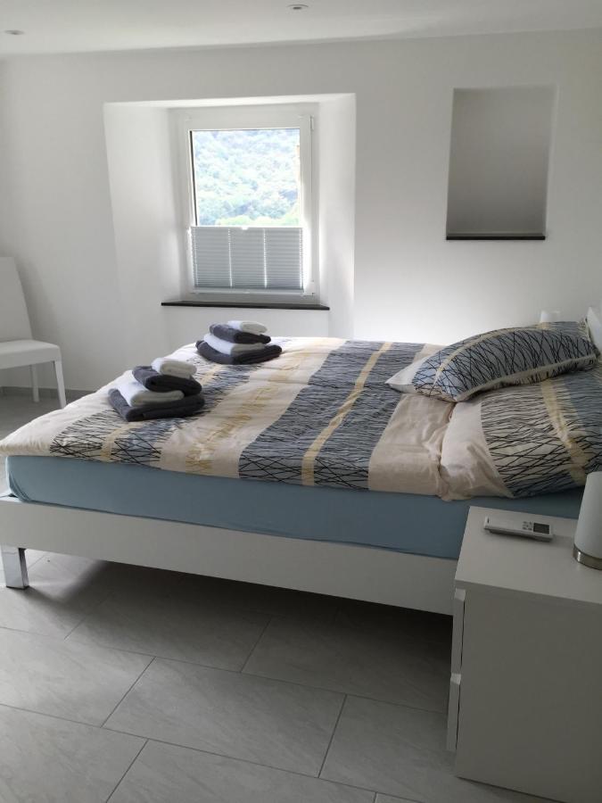 Casa In Selva Lejlighed Cavergno Eksteriør billede